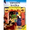 Vánoční knížka se samolepkami (2009)