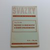 Názory o hrdinství a životě společenském (1940)