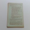 Názory o hrdinství a životě společenském (1940)