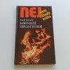 Samovolné vzplanutí osob (2007)