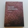 Poslední aristokratka (2012)