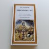 Bhagavadgíta - Zpěv vznešeného (1999)