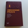 Lexikon - obchodní právo (2001)
