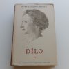 Dílo I-II (1955) Rosa Luxemburg