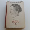 Dílo I-II (1955) Rosa Luxemburg
