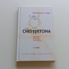 Moudrost a vtip G.K. Chestertona - Paradoxy, aforismy a postřehy (2007)