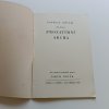 Prozatímní archa (1943)