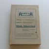 Speciální katalog 1949 - Československo Čechy a Morava Slovensko