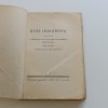 Duše Indiánova (1923) / Rytmus Tvého života (1924)