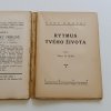 Duše Indiánova (1923) / Rytmus Tvého života (1924)
