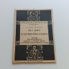 Bílá Hora a Staroměstské náměstí (1921)