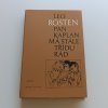 Pan Kaplan má stále třídu rád (1987)