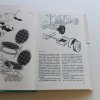 Svět letadel - stavíme makety letadel a kosmických lodí (1989)