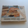 Cukrářské oborové normy jakosti 1 - Polotovary pro cukrářskou výrobu (1972)
