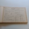 Cukrářské oborové normy jakosti 1 - Polotovary pro cukrářskou výrobu (1972)