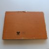 Cukrářské oborové normy jakosti 1 - Polotovary pro cukrářskou výrobu (1972)