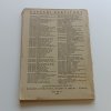 Má vlast II - Vltava (1958)