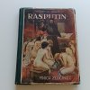Rasputin - Mnich zločinec (1928)