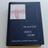 Hlas Páně tříští cedry (2001)
