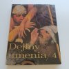 Dejiny Umenia 1-10 (1982-1986)