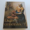 Dejiny Umenia 1-10 (1982-1986)