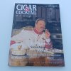 Cigar & Cocktail magazín 1-6 (1998) nekompletní