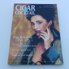 Cigar & Cocktail magazín 1-6 (1998) nekompletní