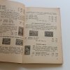 Katalog Československých známek od roku 1945 / Dodatek (1956)