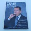 Cigar & cocktail magazín 7-11 (1999)/ Cigar & Pipe style 12-13 (2000)