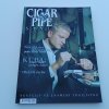 Cigar & cocktail magazín 7-11 (1999)/ Cigar & Pipe style 12-13 (2000)