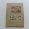 Lehovcův katalog československých známek 1946