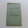 O poddanství a robotě v zemích českých (1899)