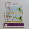 Čtyřlístek 155 - Nekonečně malý svět (1988)