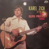 Let me sing some Elvis Presley songs (1983)