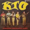 KTO - Kamarádi táborových ohňů (1971)