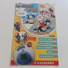 Kačer Donald - Koleda, koleda Donalde/ Mickey Mouse -Řekni to květinou/ Strýček skrblík - Tajemný dostavník (2007)