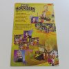 Kačer Donald - Koleda, koleda Donalde/ Mickey Mouse -Řekni to květinou/ Strýček skrblík - Tajemný dostavník (2007)
