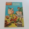 Seriál ilustrované příběhy 2 - Tři malá prasátka (1969)