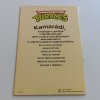 Teenage Mutant Hero Turtles - Setkání v dimenzi X (1992)