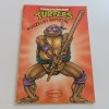 Teenage Mutant Hero Turtles - Kouzelný krystal (1992)