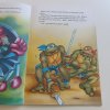 Teenage Mutant Hero Turtles - Krycí jméno Chameleón (1992)