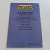 Teenage Mutant Hero Turtles - Krycí jméno Chameleón (1992)