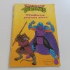 Teenage Mutant Hero Turtles - Třískova poslední šance (1992)