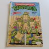 Teenage Mutant Hero Turtles 4-5 - Trhačův návrat 1-2 (1992)