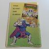 Teenage Mutant Hero Turtles 4-5 - Trhačův návrat 1-2 (1992)