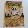 Teenage Mutant Hero Turtles 4-5 - Trhačův návrat 1-2 (1992)