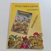 Teenage Mutant Hero Turtles 4-5 - Trhačův návrat 1-2 (1992)