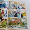 Teenage Mutant Hero Turtles - Boj o sochu svobody 8 (1992)