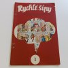 Rychlé šípy 1 (1967)