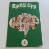 Rychlé šípy 2 (1967)